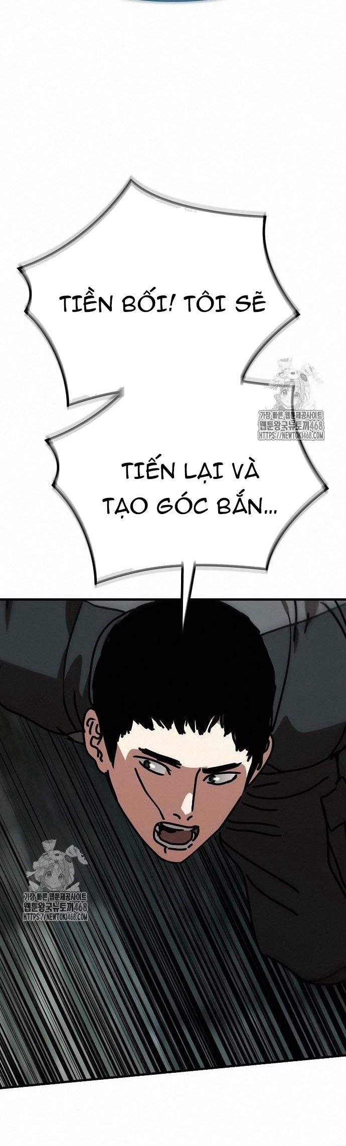 Ngôi Nhà Ẩn Ngày Tận Thế: Chapter 53