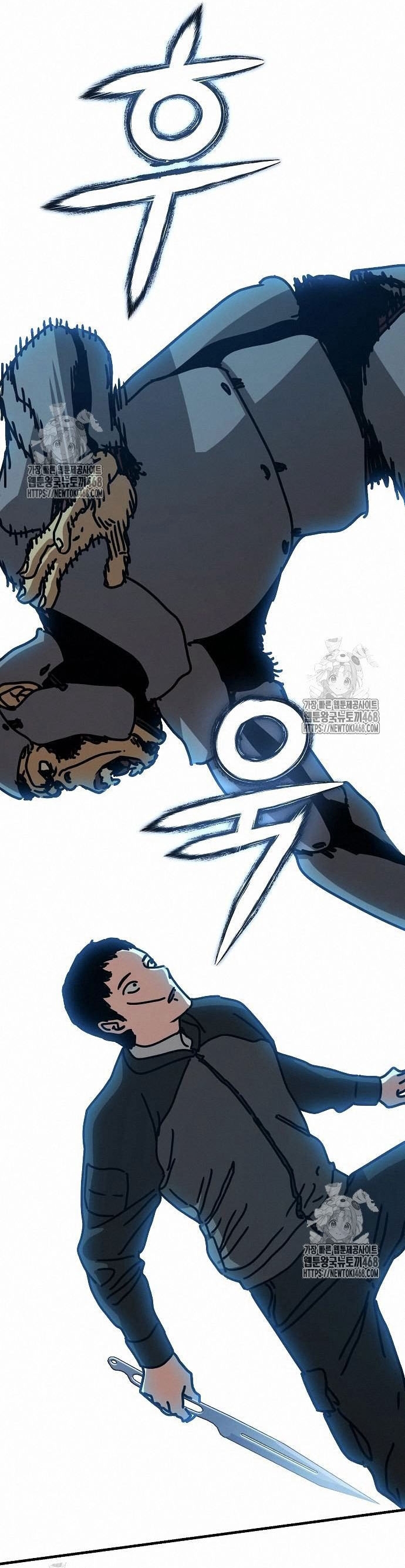 Ngôi Nhà Ẩn Ngày Tận Thế: Chapter 53