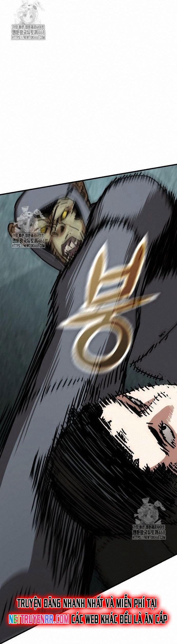 Ngôi Nhà Ẩn Ngày Tận Thế: Chapter 53