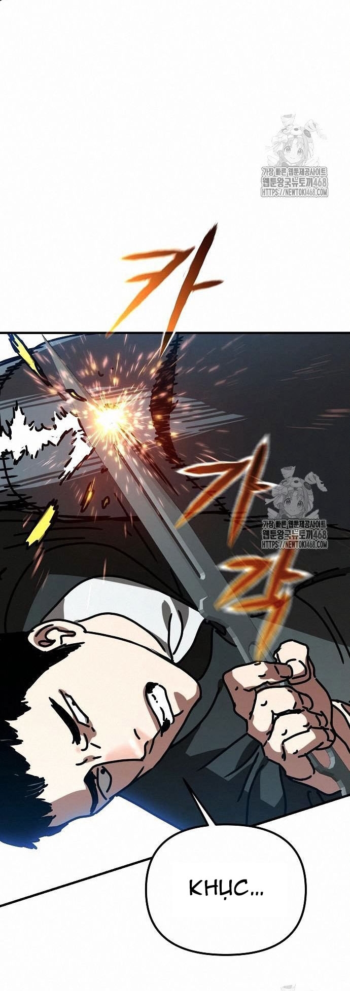 Ngôi Nhà Ẩn Ngày Tận Thế: Chapter 53