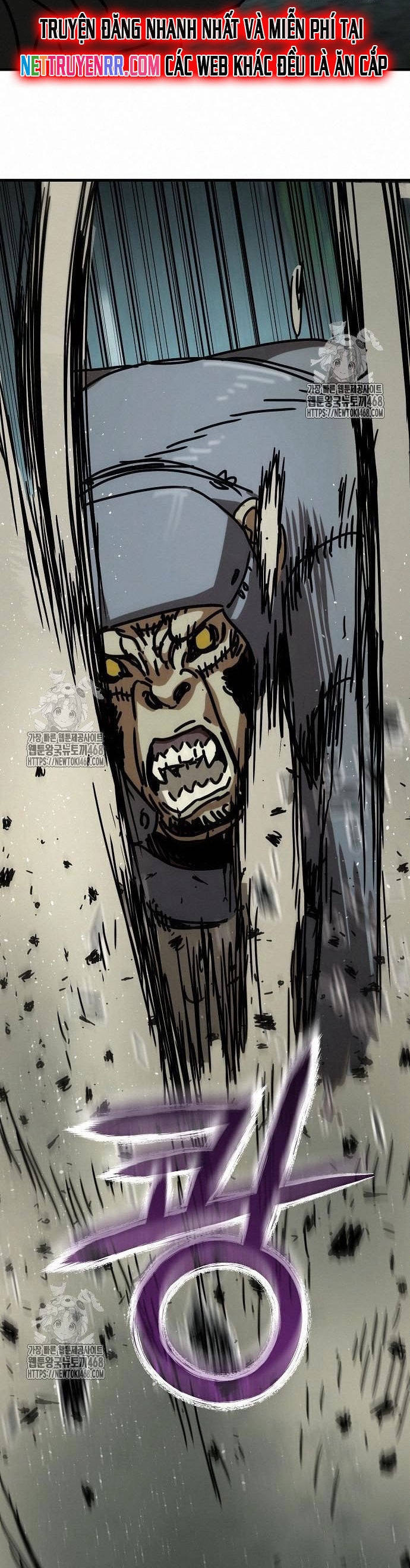 Ngôi Nhà Ẩn Ngày Tận Thế: Chapter 53