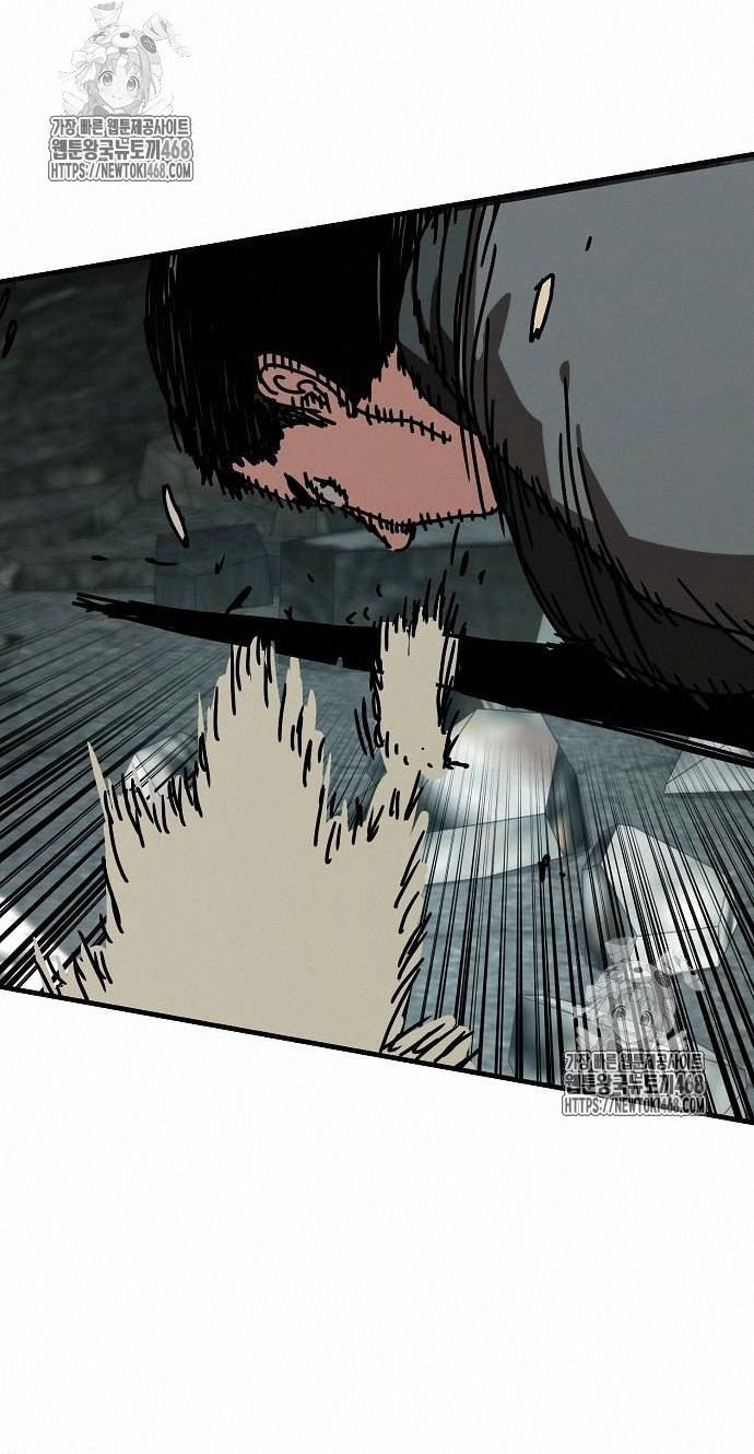 Ngôi Nhà Ẩn Ngày Tận Thế: Chapter 53