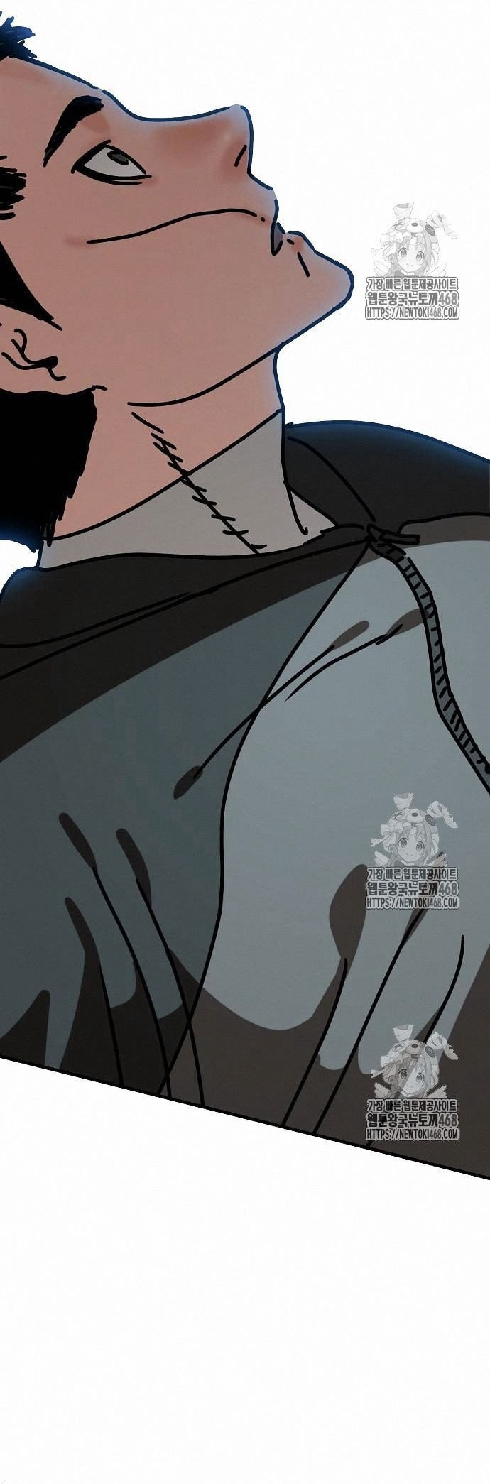 Ngôi Nhà Ẩn Ngày Tận Thế: Chapter 53