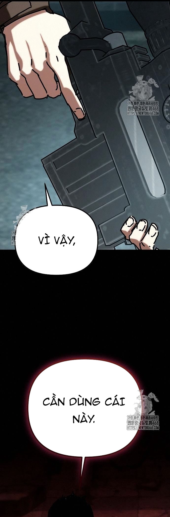 Ngôi Nhà Ẩn Ngày Tận Thế: Chapter 53