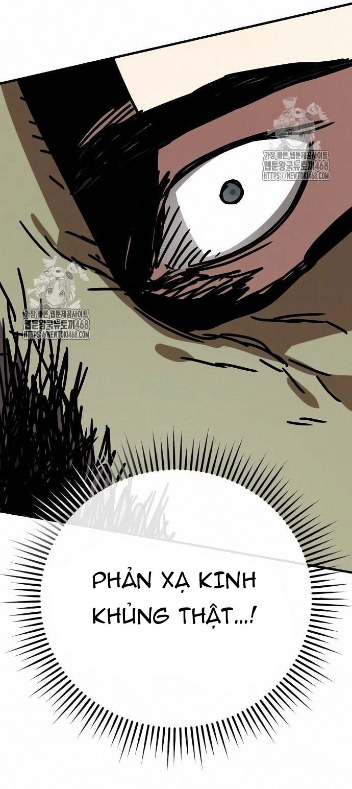 Ngôi Nhà Ẩn Ngày Tận Thế: Chapter 53