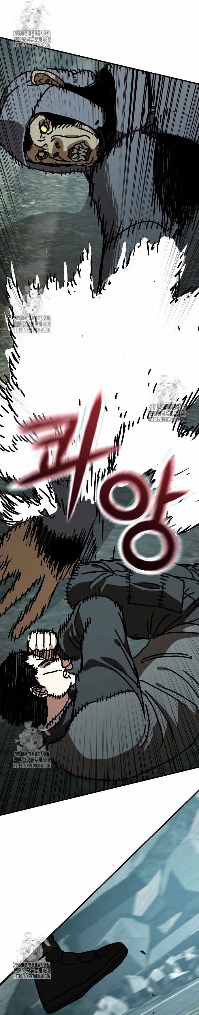 Ngôi Nhà Ẩn Ngày Tận Thế: Chapter 53