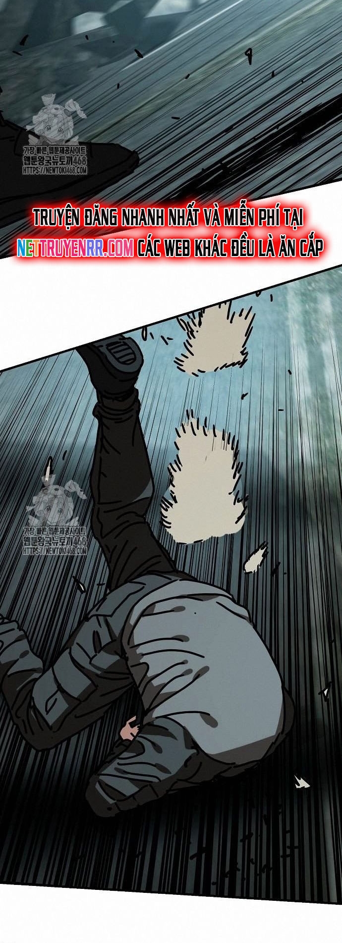 Ngôi Nhà Ẩn Ngày Tận Thế: Chapter 53