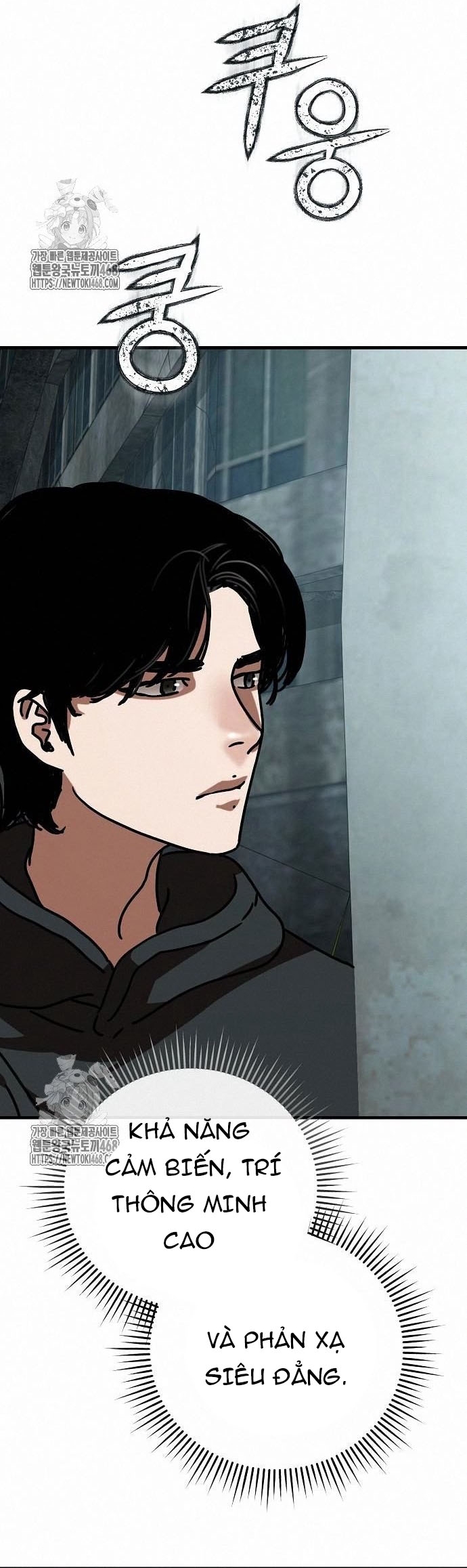 Ngôi Nhà Ẩn Ngày Tận Thế: Chapter 53