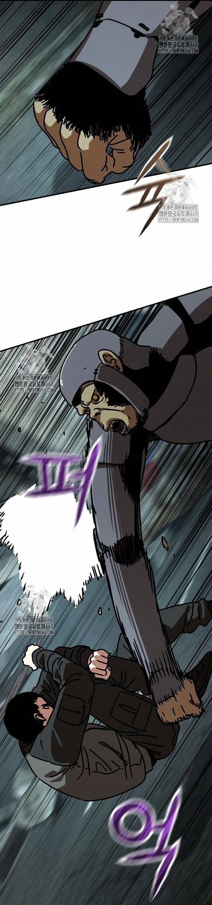 Ngôi Nhà Ẩn Ngày Tận Thế: Chapter 53