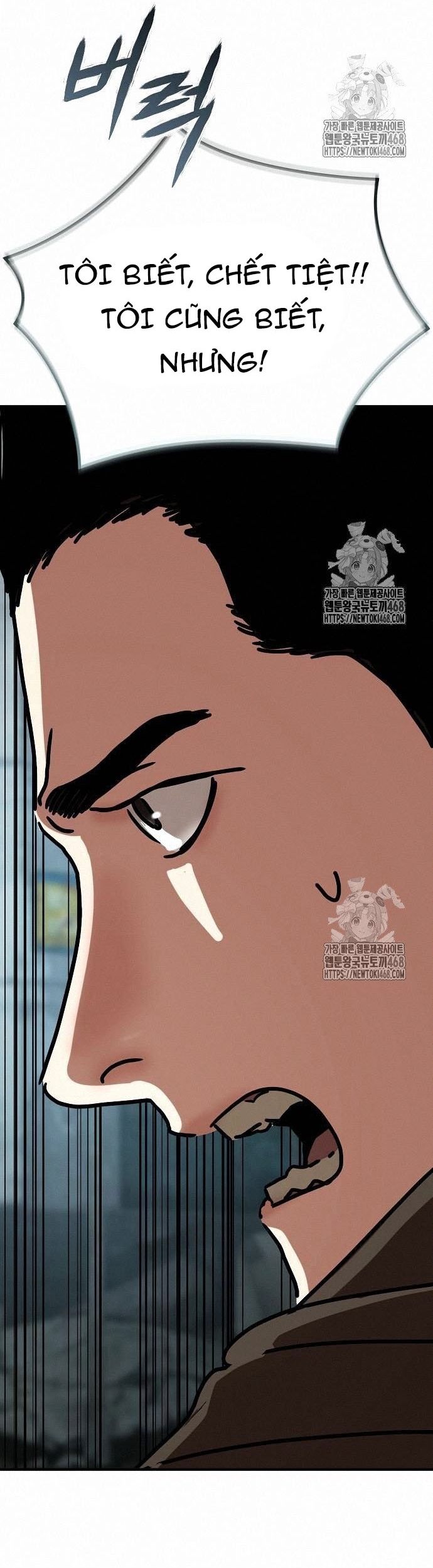 Ngôi Nhà Ẩn Ngày Tận Thế: Chapter 53