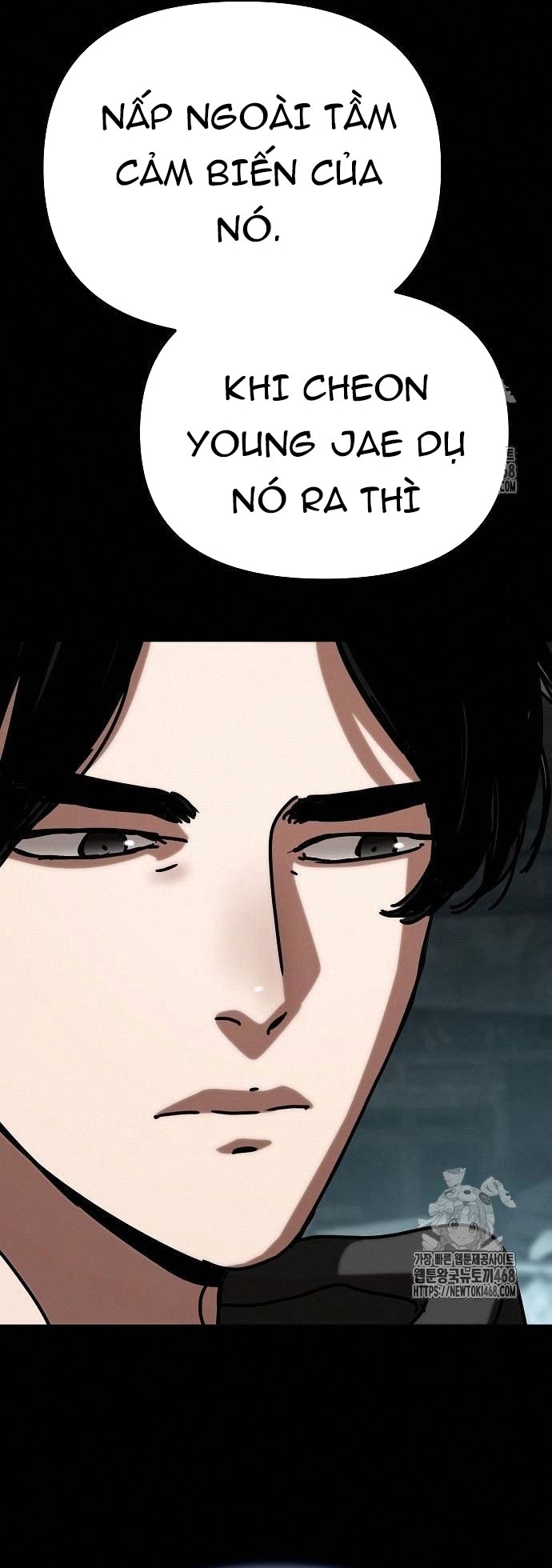 Ngôi Nhà Ẩn Ngày Tận Thế: Chapter 53