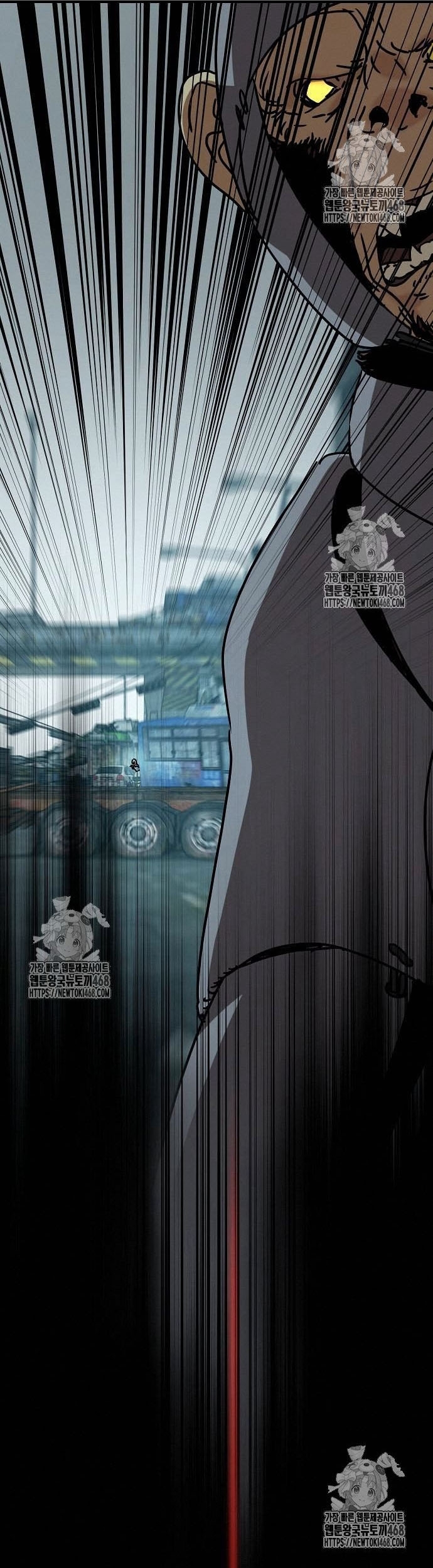 Ngôi Nhà Ẩn Ngày Tận Thế: Chapter 53