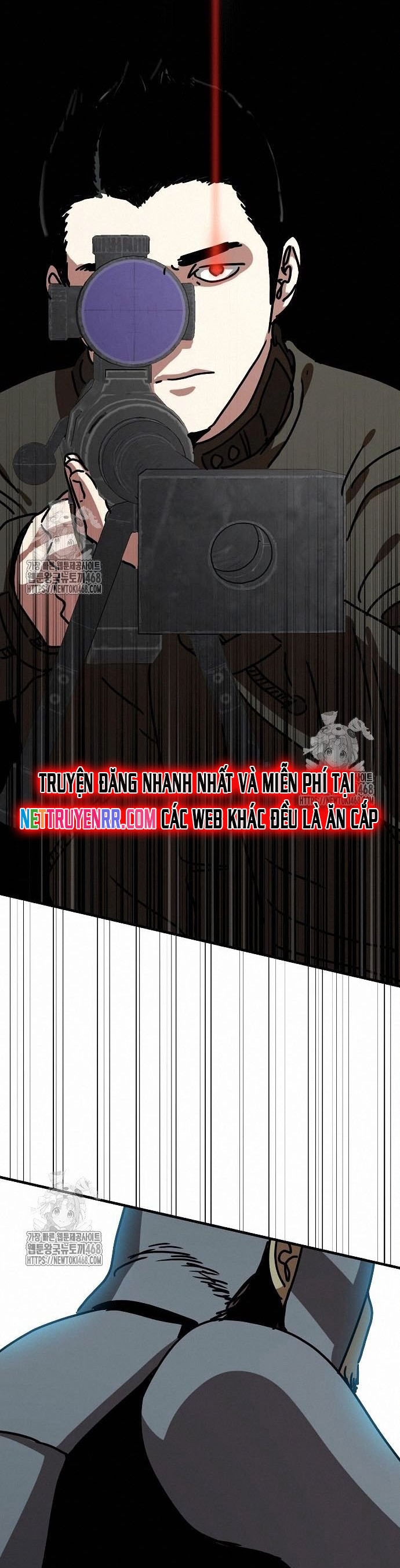 Ngôi Nhà Ẩn Ngày Tận Thế: Chapter 53