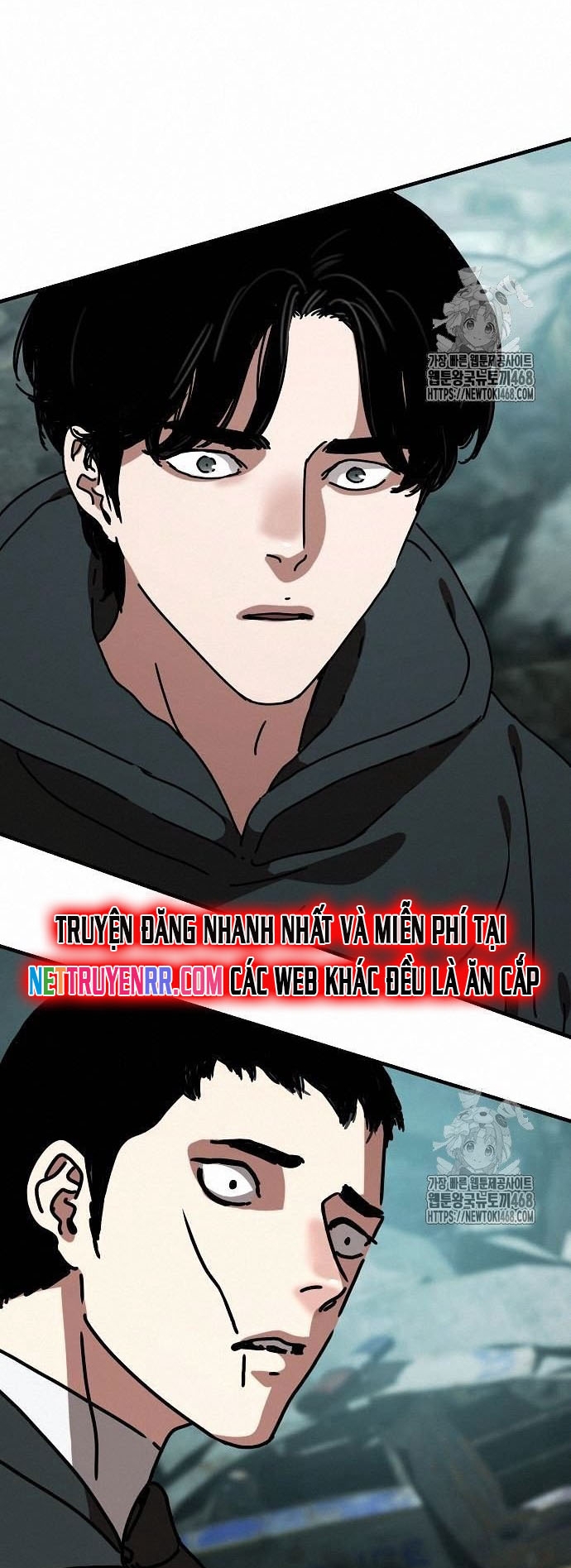 Ngôi Nhà Ẩn Ngày Tận Thế: Chapter 53