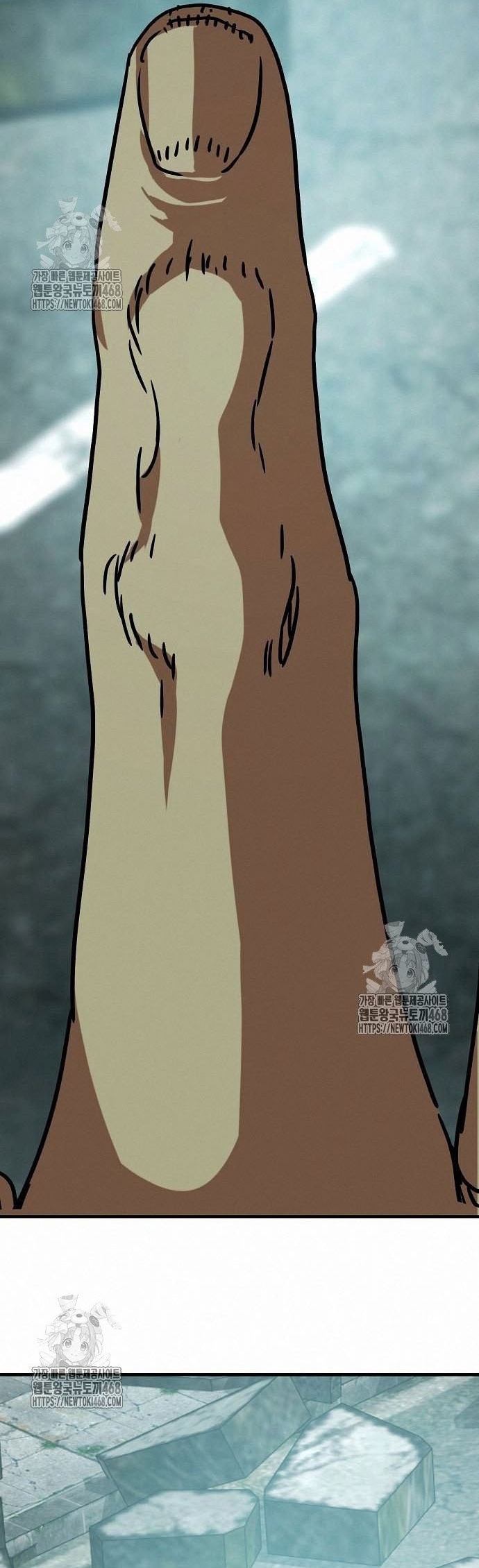 Ngôi Nhà Ẩn Ngày Tận Thế: Chapter 53