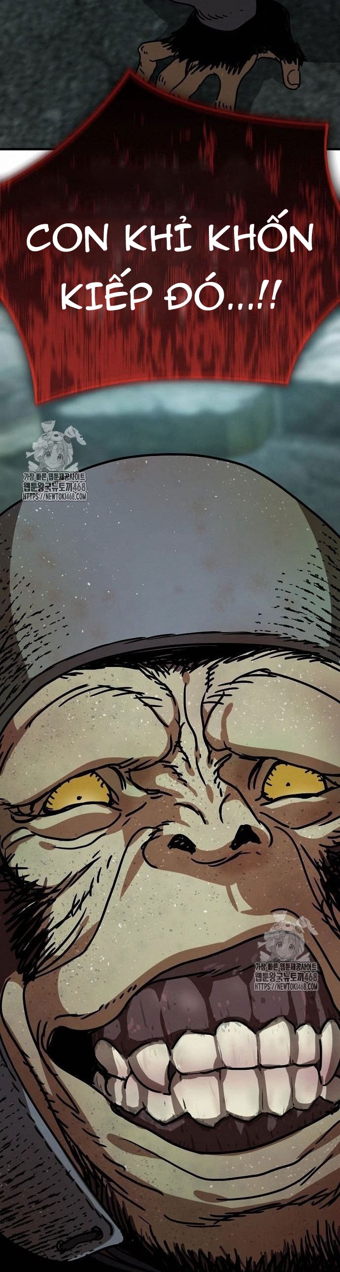 Ngôi Nhà Ẩn Ngày Tận Thế: Chapter 53