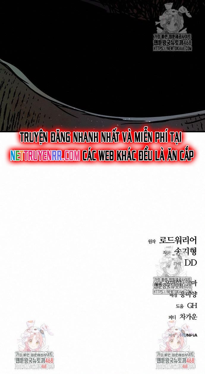 Ngôi Nhà Ẩn Ngày Tận Thế: Chapter 53