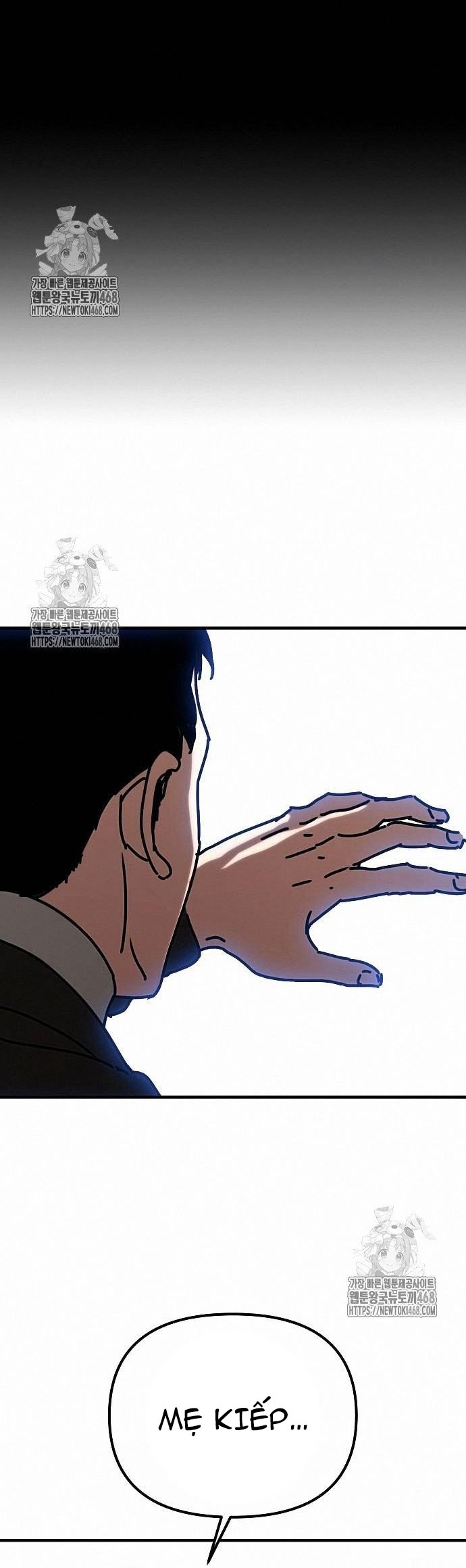 Ngôi Nhà Ẩn Ngày Tận Thế: Chapter 53