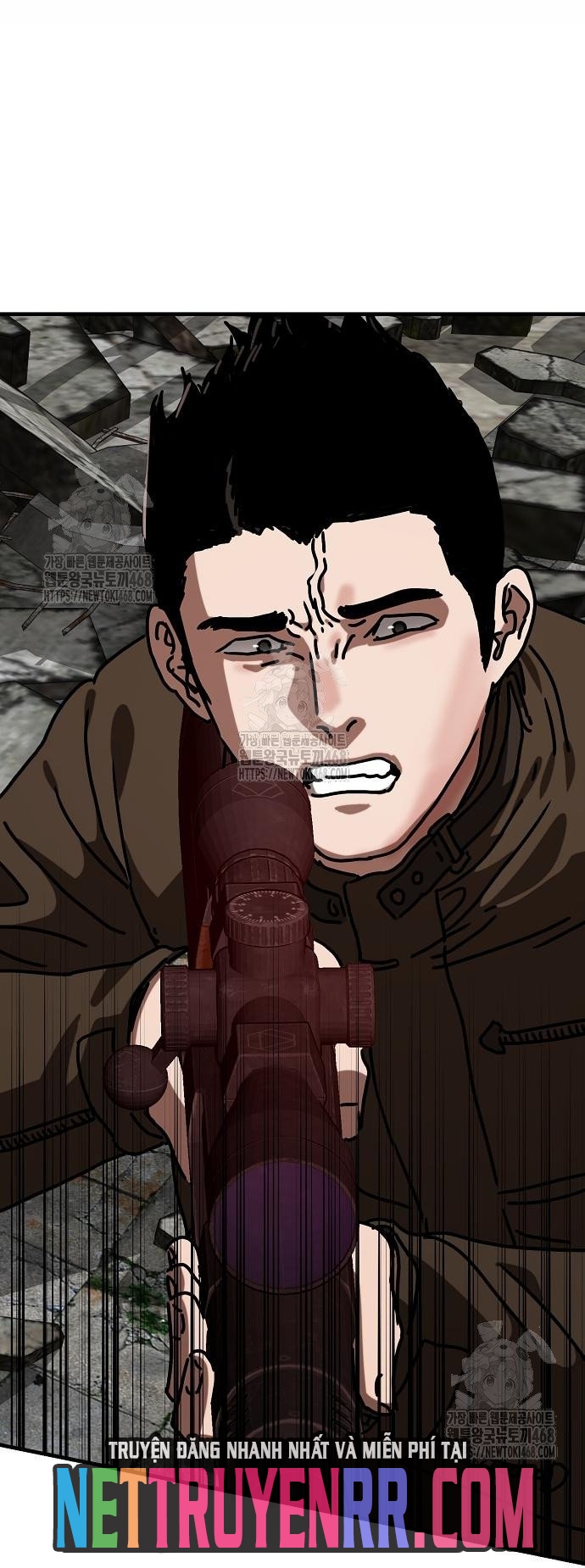 Ngôi Nhà Ẩn Ngày Tận Thế: Chapter 54