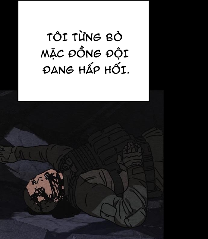 Ngôi Nhà Ẩn Ngày Tận Thế: Chapter 54