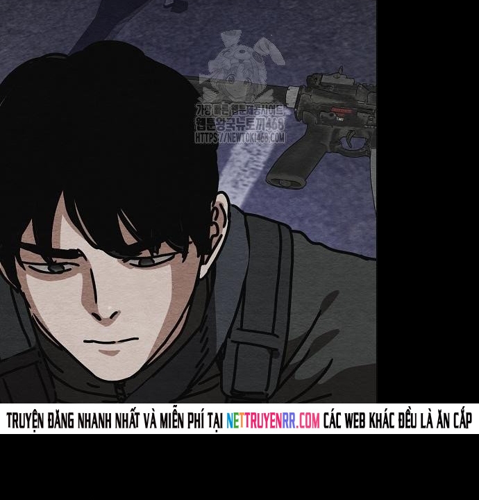 Ngôi Nhà Ẩn Ngày Tận Thế: Chapter 54