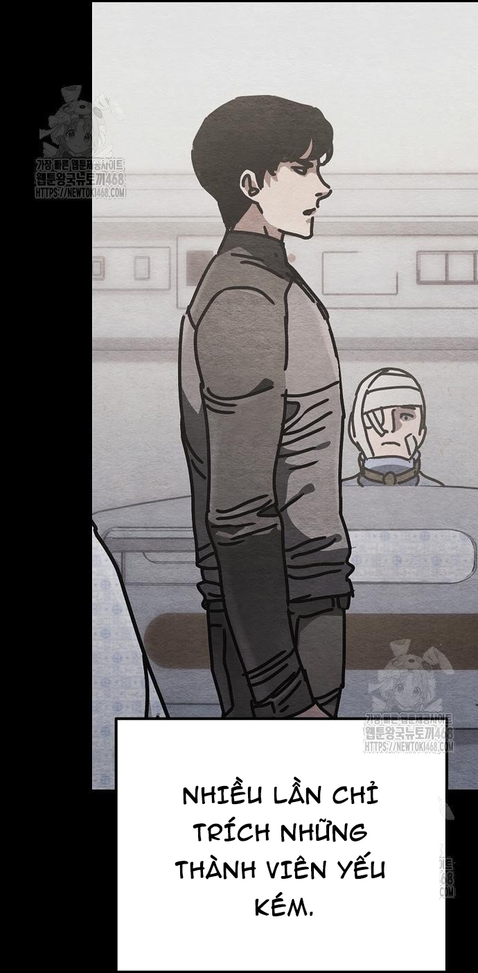 Ngôi Nhà Ẩn Ngày Tận Thế: Chapter 54