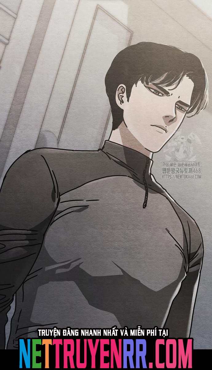 Ngôi Nhà Ẩn Ngày Tận Thế: Chapter 54