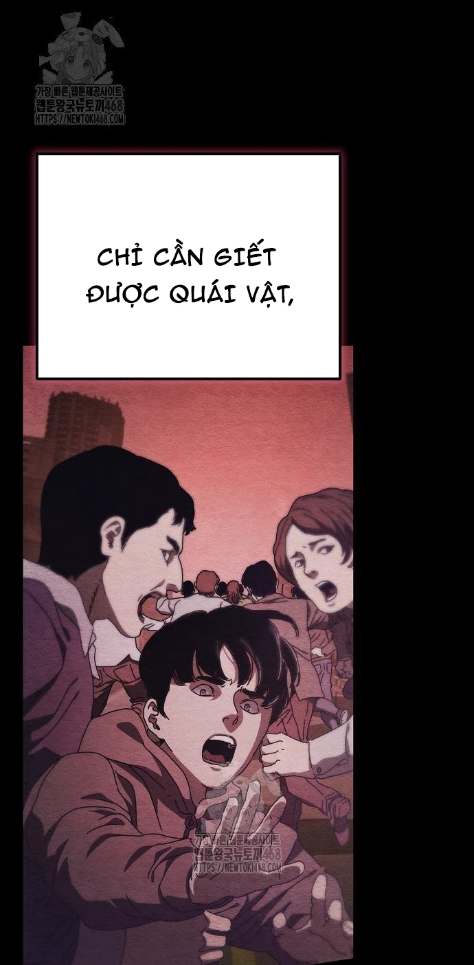 Ngôi Nhà Ẩn Ngày Tận Thế: Chapter 54