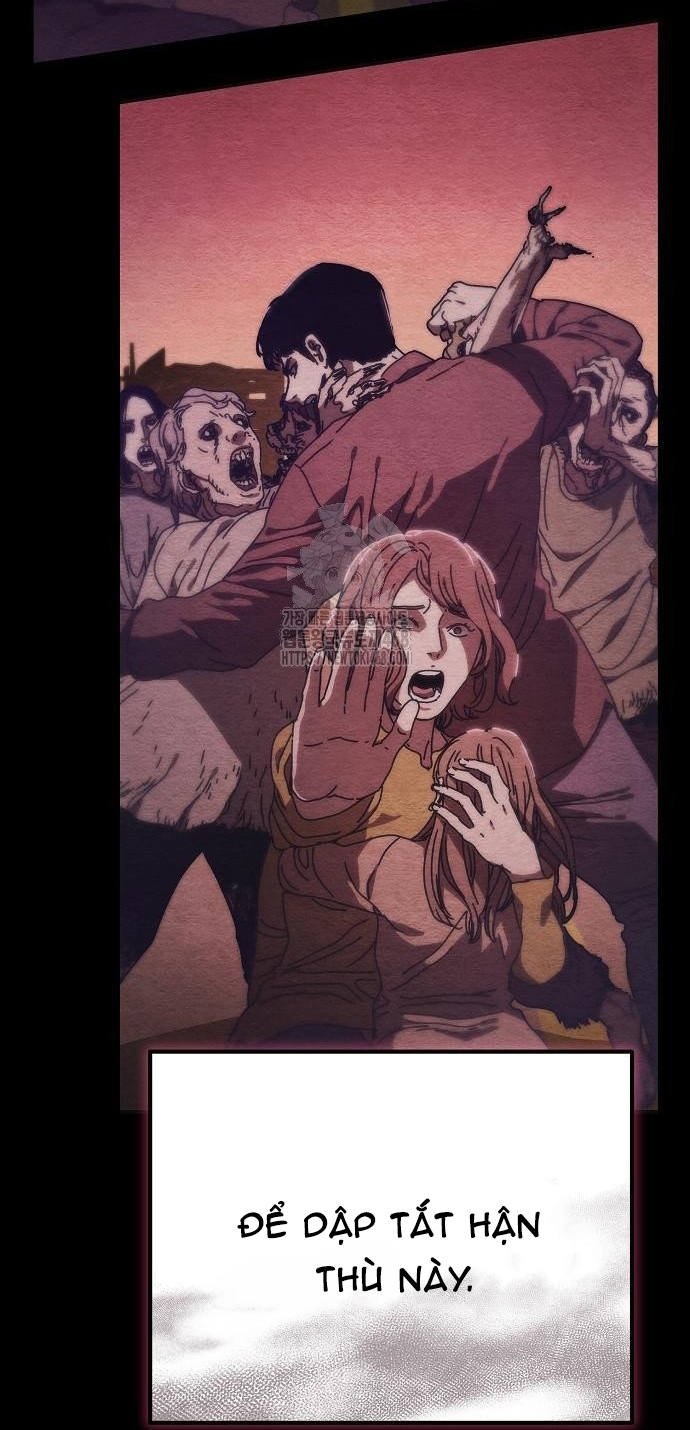 Ngôi Nhà Ẩn Ngày Tận Thế: Chapter 54