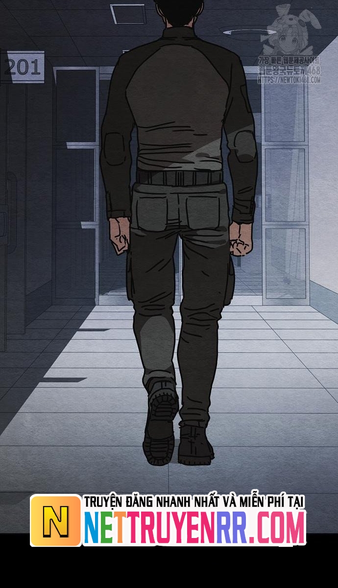 Ngôi Nhà Ẩn Ngày Tận Thế: Chapter 54