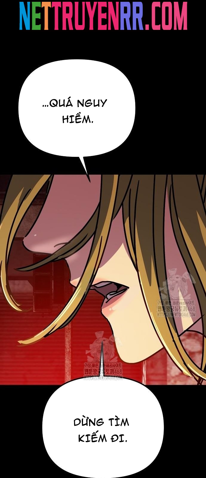 Ngôi Nhà Ẩn Ngày Tận Thế: Chapter 54