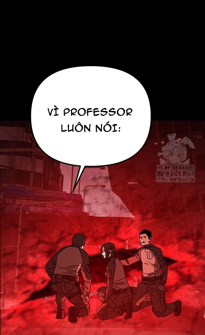 Ngôi Nhà Ẩn Ngày Tận Thế: Chapter 54