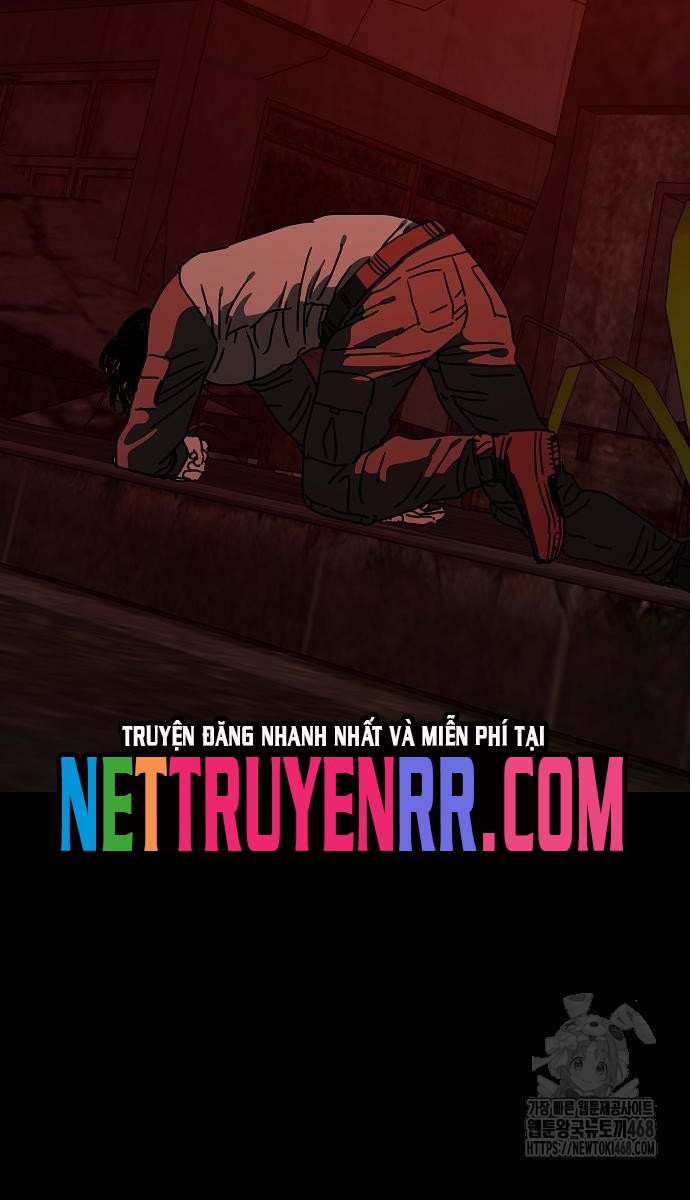 Ngôi Nhà Ẩn Ngày Tận Thế: Chapter 54