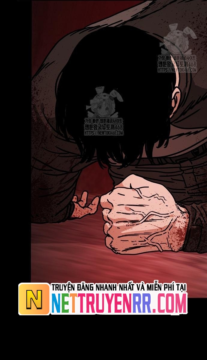 Ngôi Nhà Ẩn Ngày Tận Thế: Chapter 54