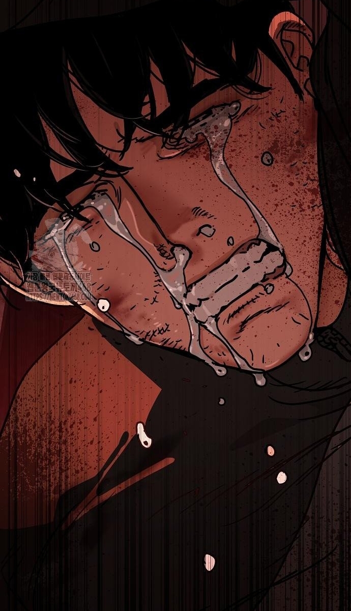 Ngôi Nhà Ẩn Ngày Tận Thế: Chapter 54