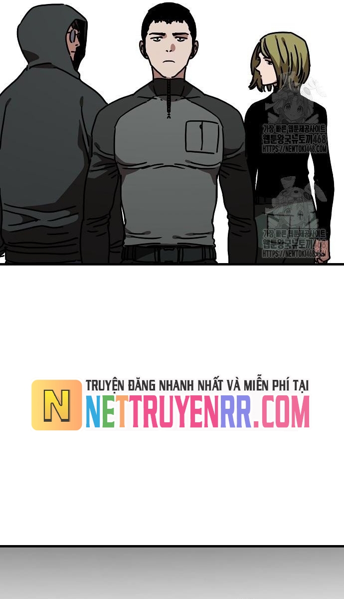 Ngôi Nhà Ẩn Ngày Tận Thế: Chapter 54