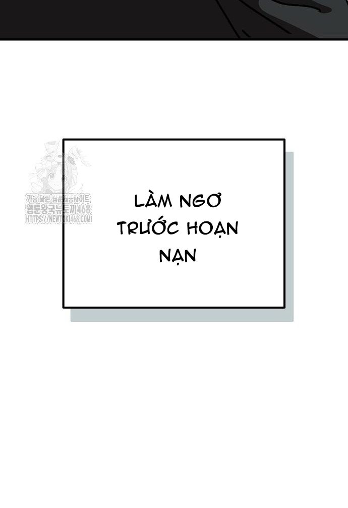 Ngôi Nhà Ẩn Ngày Tận Thế: Chapter 54