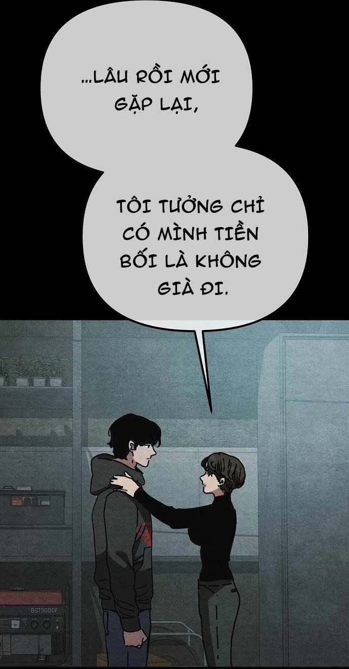 Ngôi Nhà Ẩn Ngày Tận Thế: Chapter 54