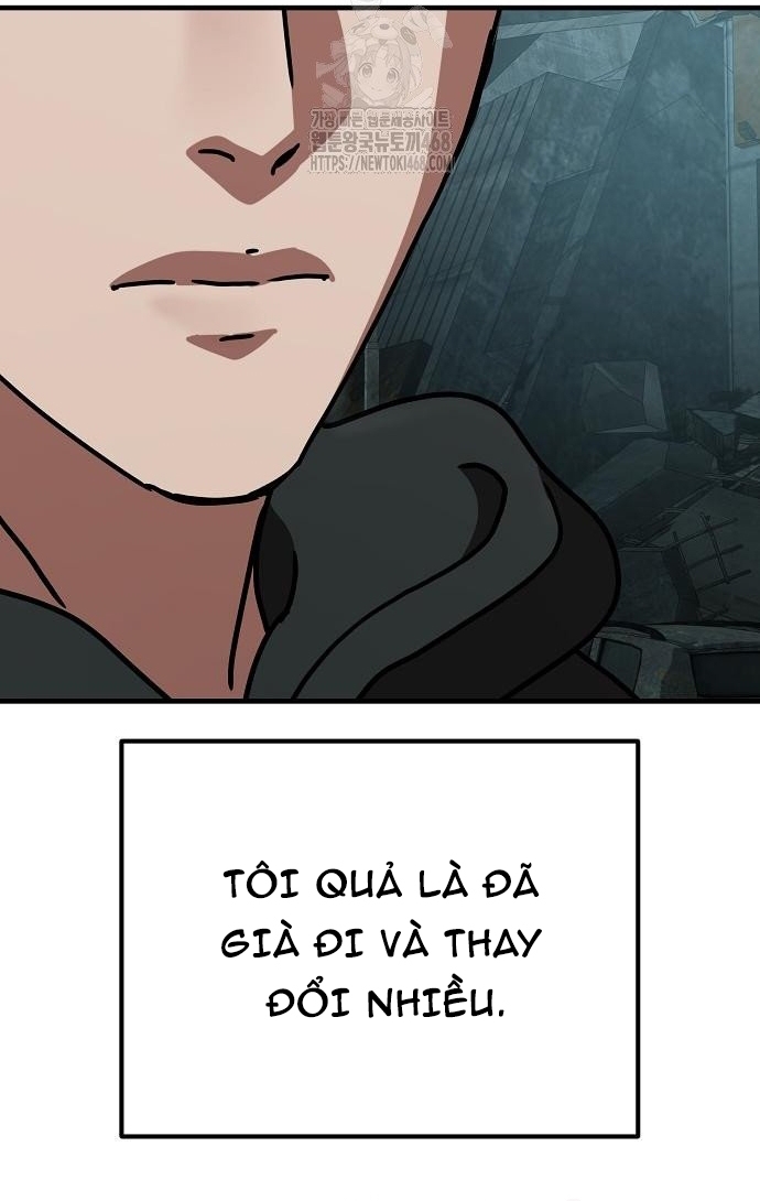 Ngôi Nhà Ẩn Ngày Tận Thế: Chapter 54