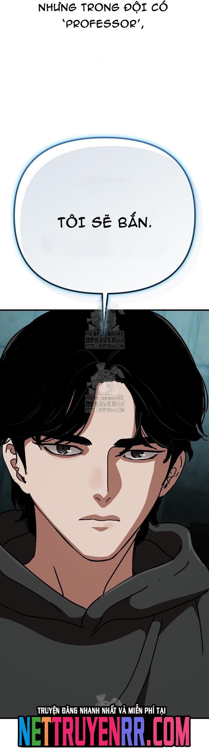 Ngôi Nhà Ẩn Ngày Tận Thế: Chapter 54