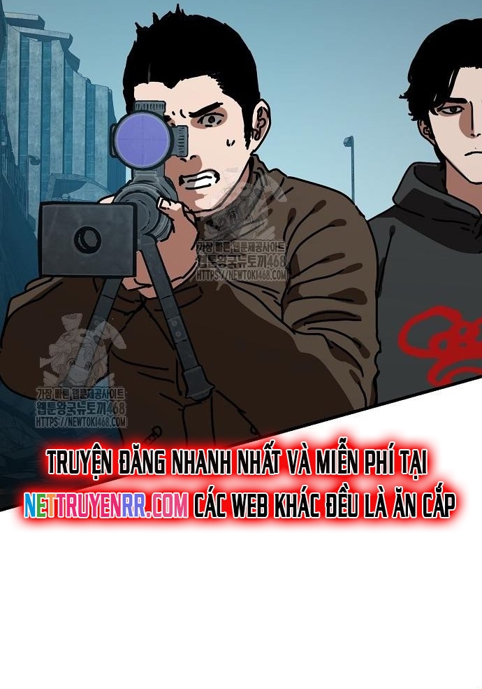 Ngôi Nhà Ẩn Ngày Tận Thế: Chapter 54