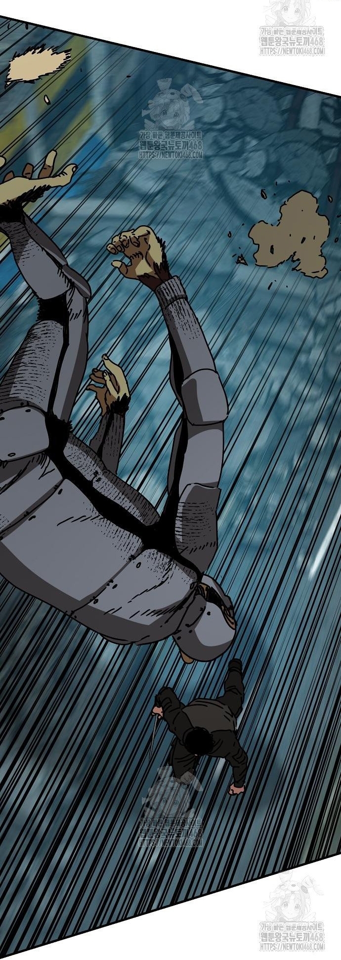 Ngôi Nhà Ẩn Ngày Tận Thế: Chapter 54