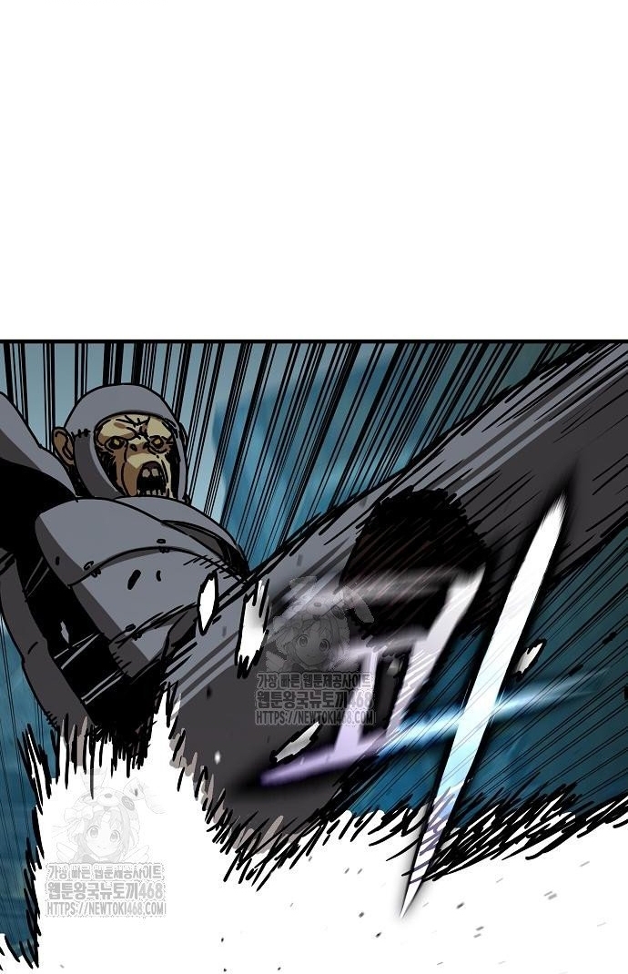 Ngôi Nhà Ẩn Ngày Tận Thế: Chapter 54