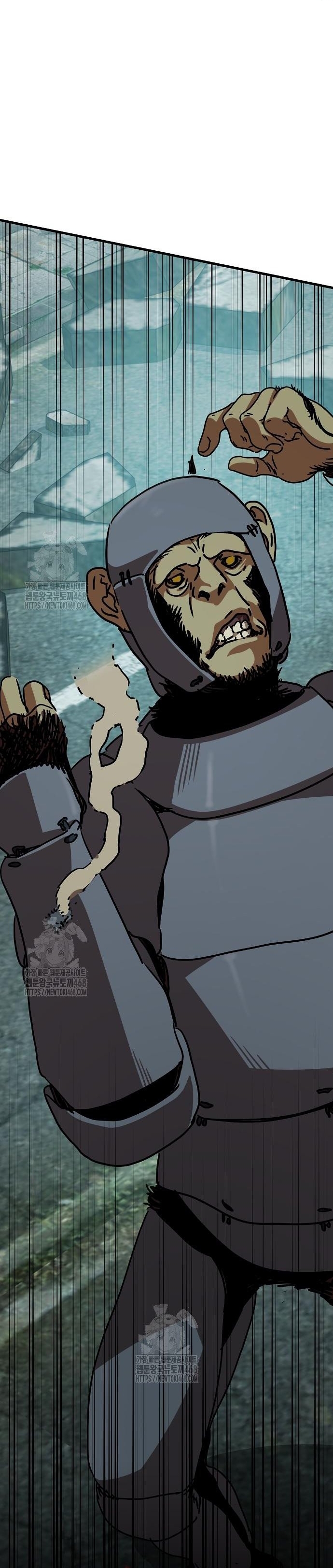 Ngôi Nhà Ẩn Ngày Tận Thế: Chapter 54