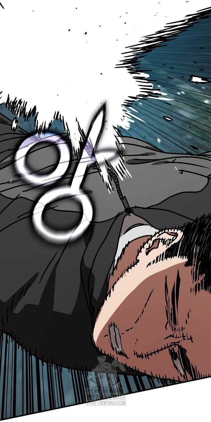 Ngôi Nhà Ẩn Ngày Tận Thế: Chapter 54