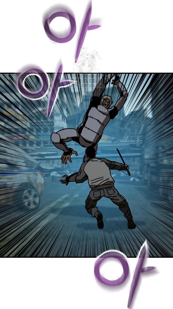 Ngôi Nhà Ẩn Ngày Tận Thế: Chapter 54