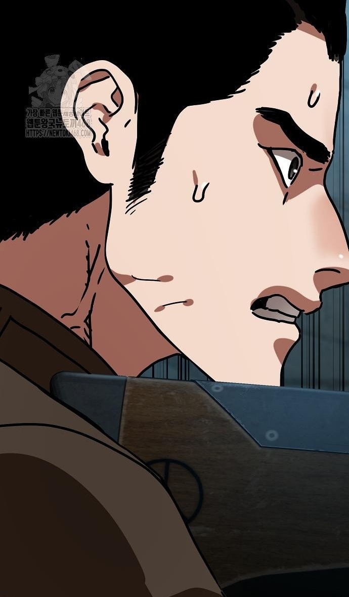 Ngôi Nhà Ẩn Ngày Tận Thế: Chapter 54