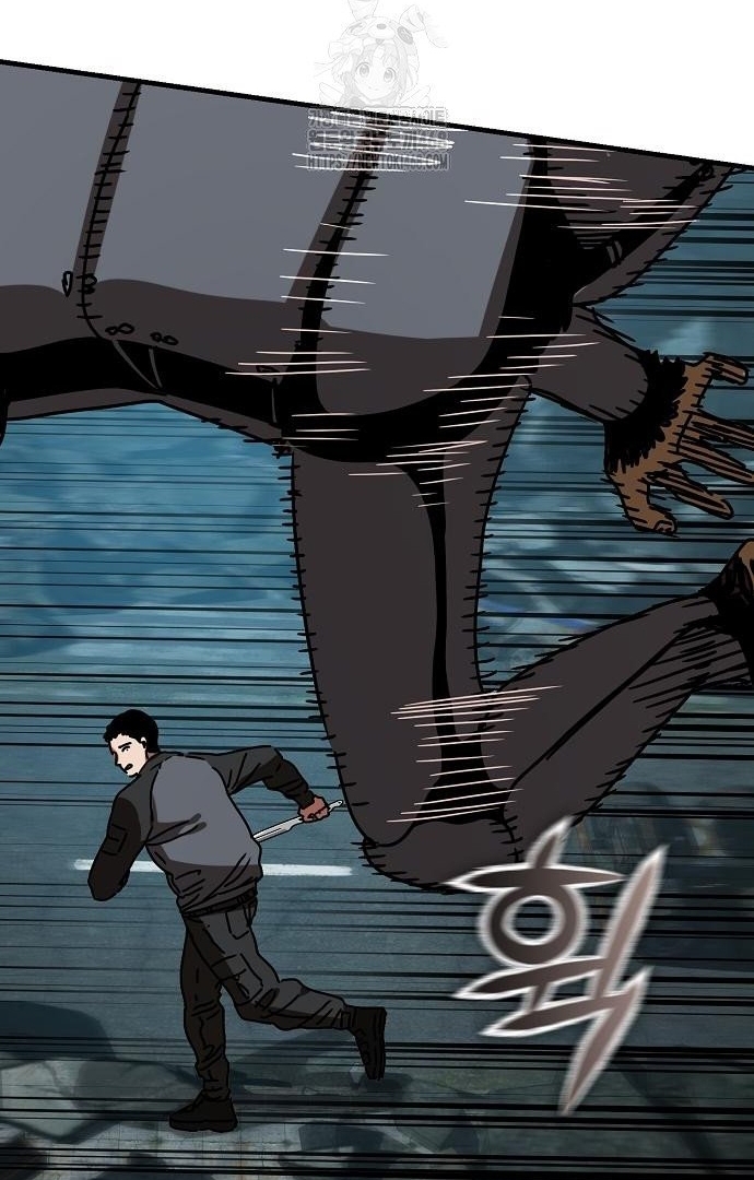 Ngôi Nhà Ẩn Ngày Tận Thế: Chapter 54