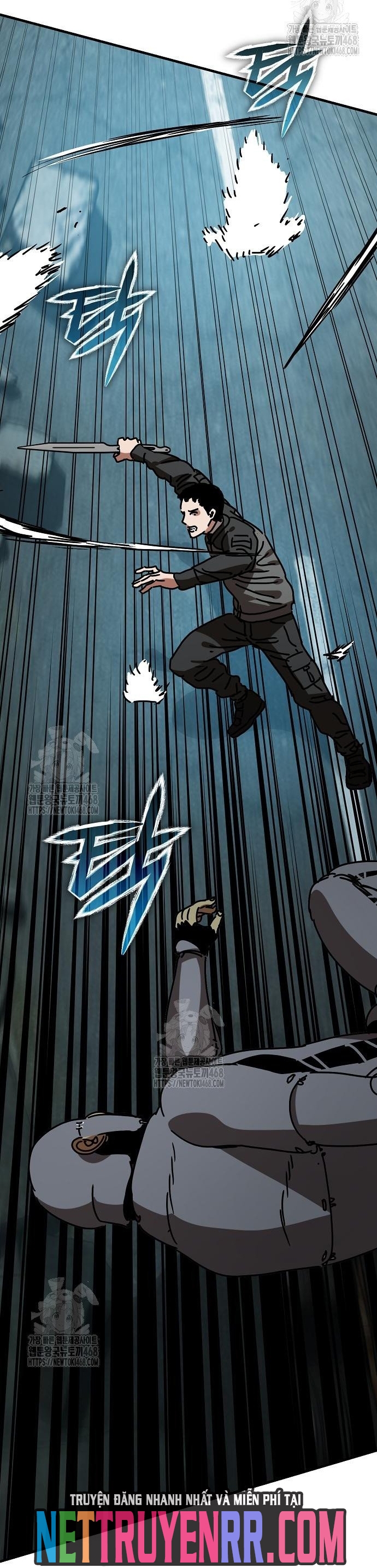 Ngôi Nhà Ẩn Ngày Tận Thế: Chapter 54