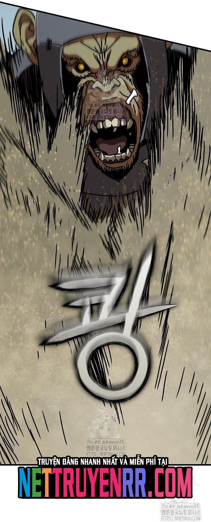 Ngôi Nhà Ẩn Ngày Tận Thế: Chapter 54